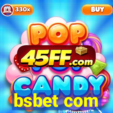 bsbet com